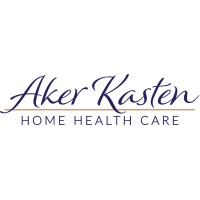 Aker Kasten Home Health Care Agency logo, Aker Kasten Home Health Care Agency contact details