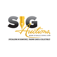 Signature Auctions logo, Signature Auctions contact details