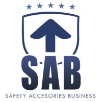 SAFETY ACCESORIES FOR BUSINESS logo, SAFETY ACCESORIES FOR BUSINESS contact details