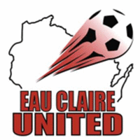 Eau Claire United Soccer Club logo, Eau Claire United Soccer Club contact details