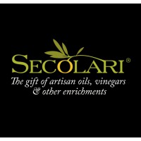 Secolari Artisan Oils and Vinegars logo, Secolari Artisan Oils and Vinegars contact details