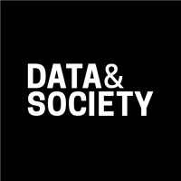 Data & Society Research Institute logo, Data & Society Research Institute contact details