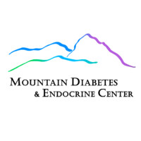 Mountain Diabetes and Endocrine Center logo, Mountain Diabetes and Endocrine Center contact details