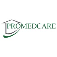 PROMEDCARE, Inc. logo, PROMEDCARE, Inc. contact details