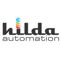 Hilda Automation logo, Hilda Automation contact details