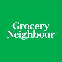 GroceryNeighbour logo, GroceryNeighbour contact details