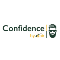 Confidence by Hair logo, Confidence by Hair contact details