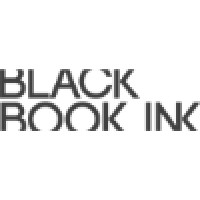 Black Book Ink logo, Black Book Ink contact details