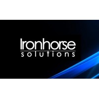 Iron Horse Solutions LLC logo, Iron Horse Solutions LLC contact details