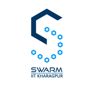 Swarm Robotics IIT KGP logo, Swarm Robotics IIT KGP contact details