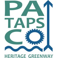 Patapsco Heritage Greenway logo, Patapsco Heritage Greenway contact details