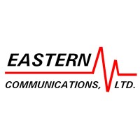 Eastern Communications Ltd. logo, Eastern Communications Ltd. contact details