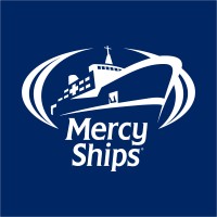 Mercy Ships Australia logo, Mercy Ships Australia contact details