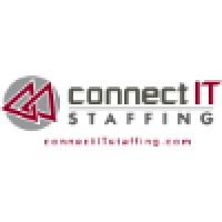 Connect IT logo, Connect IT contact details