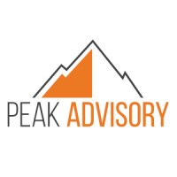 Peak Advisory logo, Peak Advisory contact details