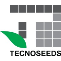 Tecnoseeds logo, Tecnoseeds contact details