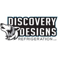 Discovery Designs Refrigeration logo, Discovery Designs Refrigeration contact details