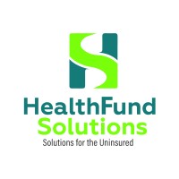 HealthFund Solutions logo, HealthFund Solutions contact details