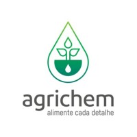 Agrichem do Brasil S.A. logo, Agrichem do Brasil S.A. contact details