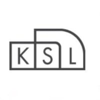 KSL logo, KSL contact details