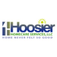 HOOSIER HOMECARE SERVICES LLC logo, HOOSIER HOMECARE SERVICES LLC contact details