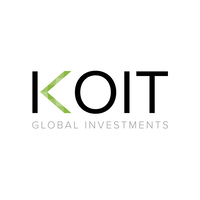 KOIT Global Investments logo, KOIT Global Investments contact details