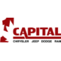 Capital Motors logo, Capital Motors contact details