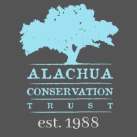 Alachua Conservation Trust logo, Alachua Conservation Trust contact details