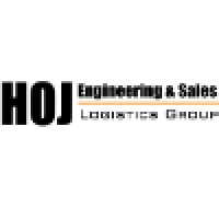 Hoj Engineering and Sales logo, Hoj Engineering and Sales contact details