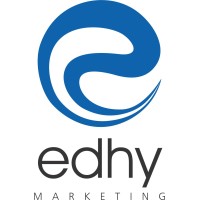 Edhy Marketing logo, Edhy Marketing contact details