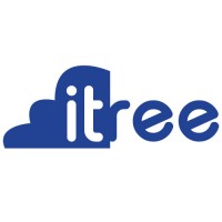 itree.io logo, itree.io contact details