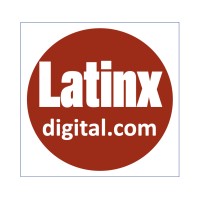 Latinx Digital logo, Latinx Digital contact details