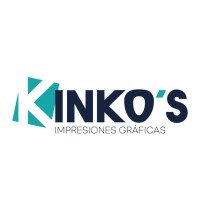 Kinkos Impresores S.A.C logo, Kinkos Impresores S.A.C contact details