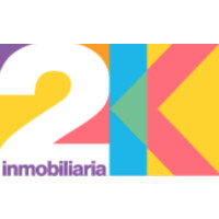 2K INMOBILIARIA logo, 2K INMOBILIARIA contact details