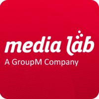 Media Lab logo, Media Lab contact details