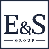 E&S Group logo, E&S Group contact details