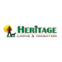 Heritage Lawns & Irrigation logo, Heritage Lawns & Irrigation contact details