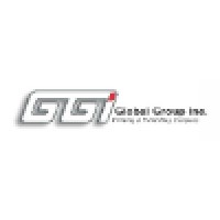 Global Group logo, Global Group contact details