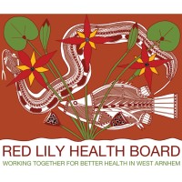 Red Lily Health logo, Red Lily Health contact details