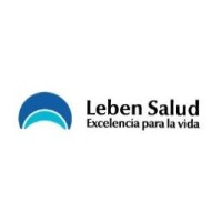 Leben Salud logo, Leben Salud contact details