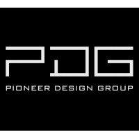 Pioneer Design Group, Inc. logo, Pioneer Design Group, Inc. contact details