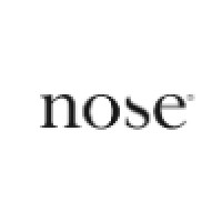 NOSE logo, NOSE contact details