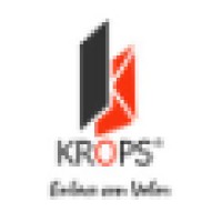 Krops Servicios logo, Krops Servicios contact details