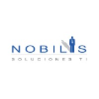 Nobilis Chile logo, Nobilis Chile contact details