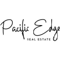 Pacific Edge Real Estate logo, Pacific Edge Real Estate contact details