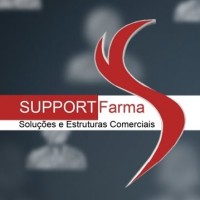 Support Farma logo, Support Farma contact details