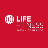 Life Fitness Iberia logo, Life Fitness Iberia contact details