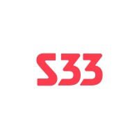 Social33 logo, Social33 contact details