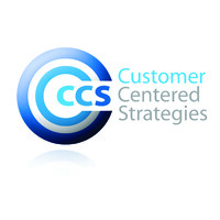 Customer Centered Strategies logo, Customer Centered Strategies contact details