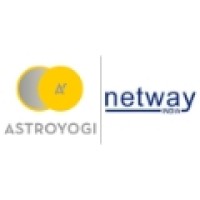 Netway India Private Limited (Astroyogi) logo, Netway India Private Limited (Astroyogi) contact details